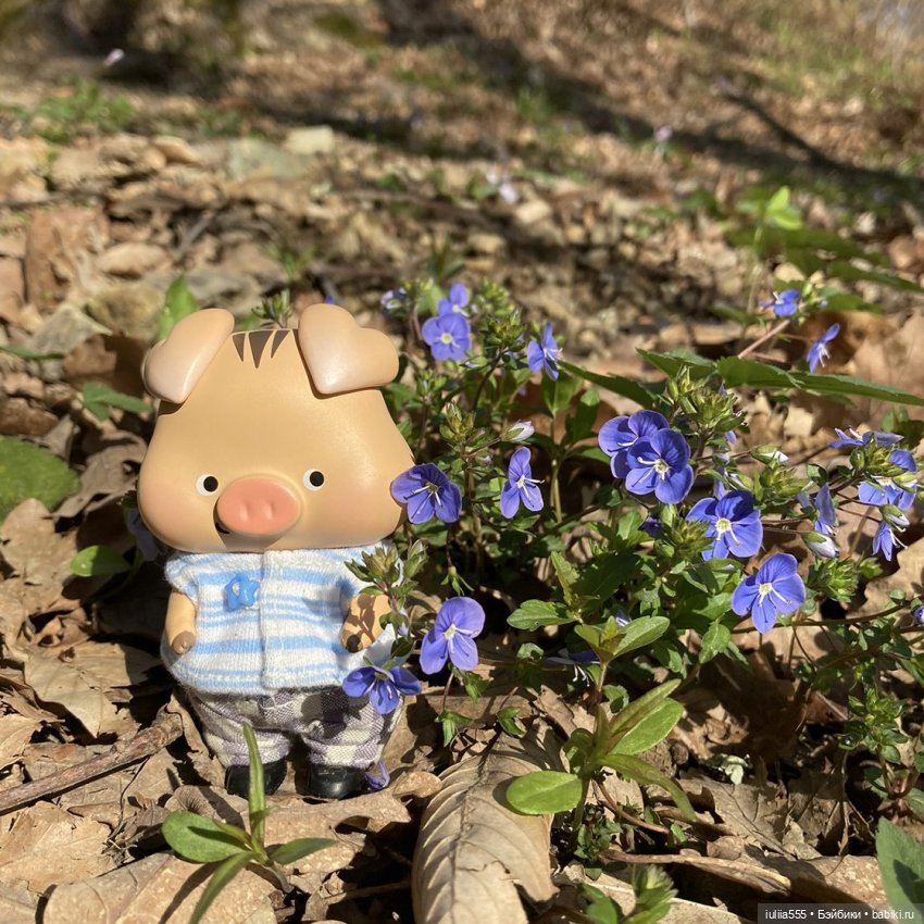 С весною вас — Игровые куклы разных производителей (Разное): редкие бренды