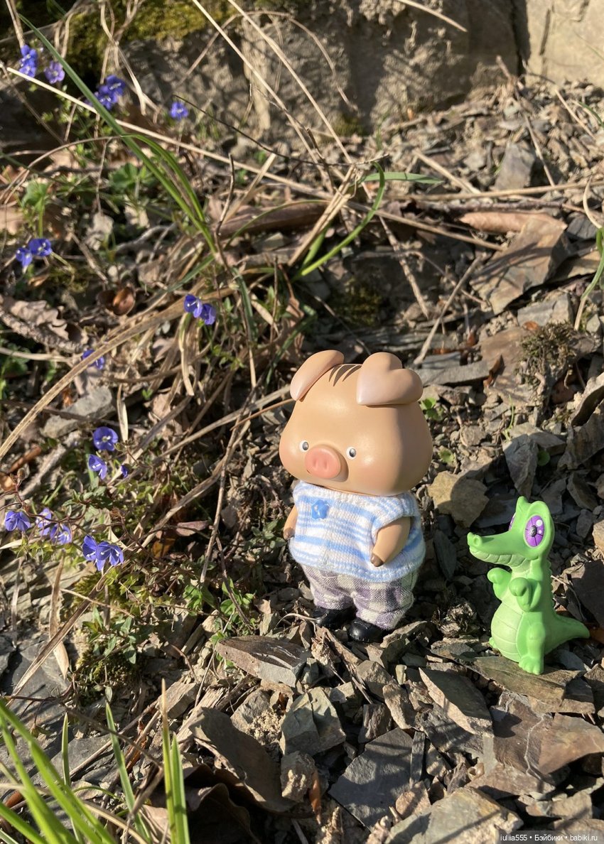 С весною вас — Игровые куклы разных производителей (Разное): редкие бренды