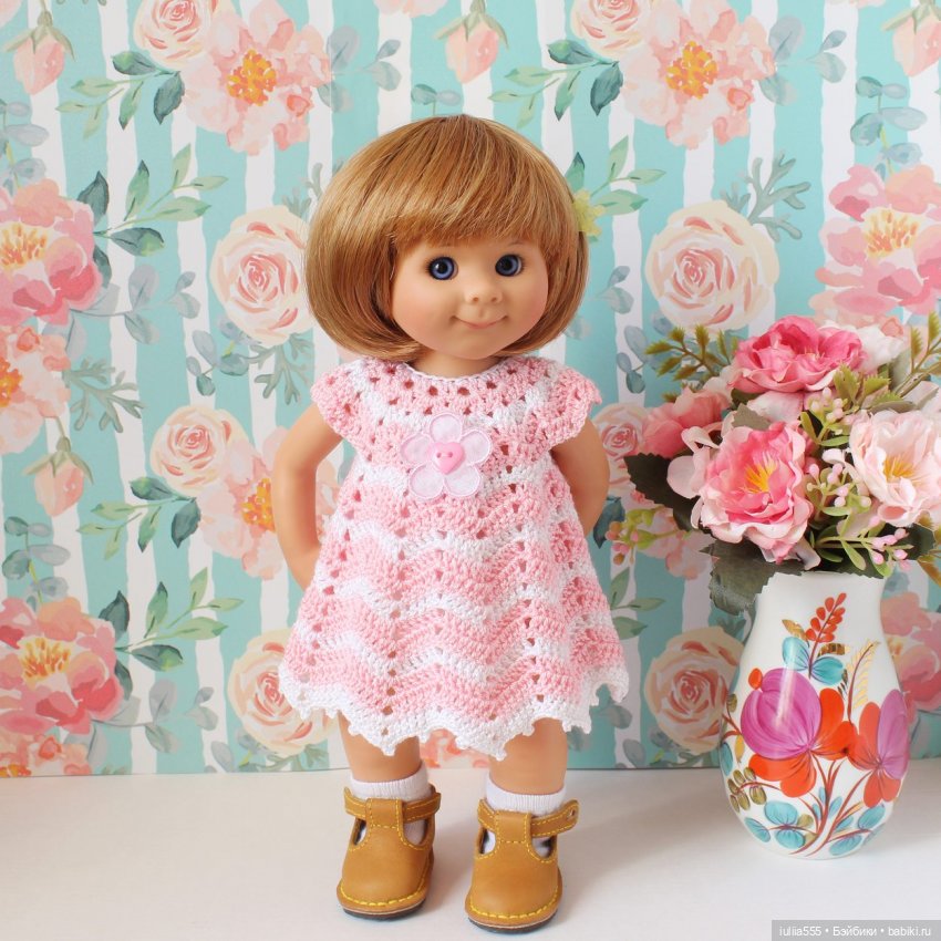 С весною вас — Игровые куклы разных производителей (Разное): редкие бренды