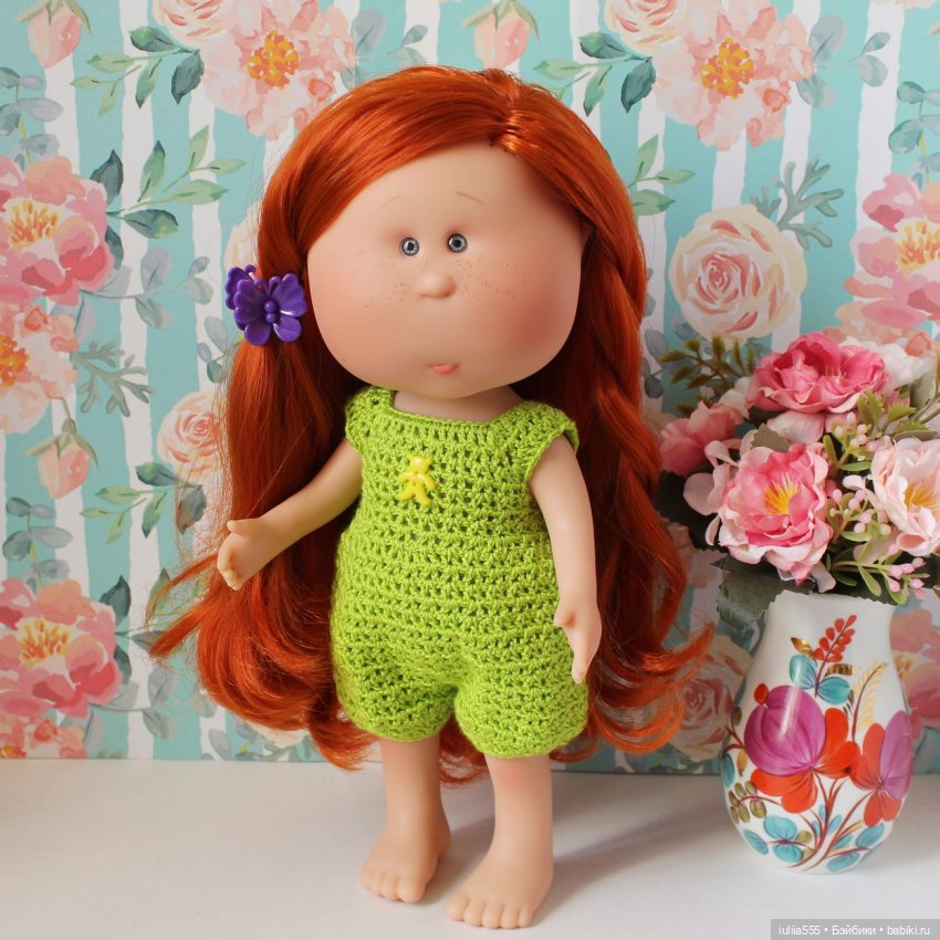 С весною вас — Игровые куклы разных производителей (Разное): редкие бренды