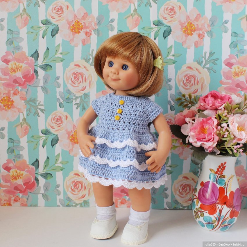 С весною вас — Игровые куклы разных производителей (Разное): редкие бренды