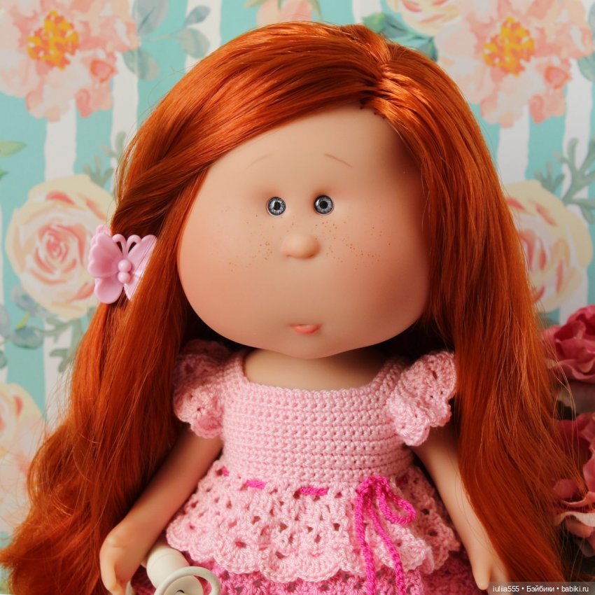 С весною вас — Игровые куклы разных производителей (Разное): редкие бренды