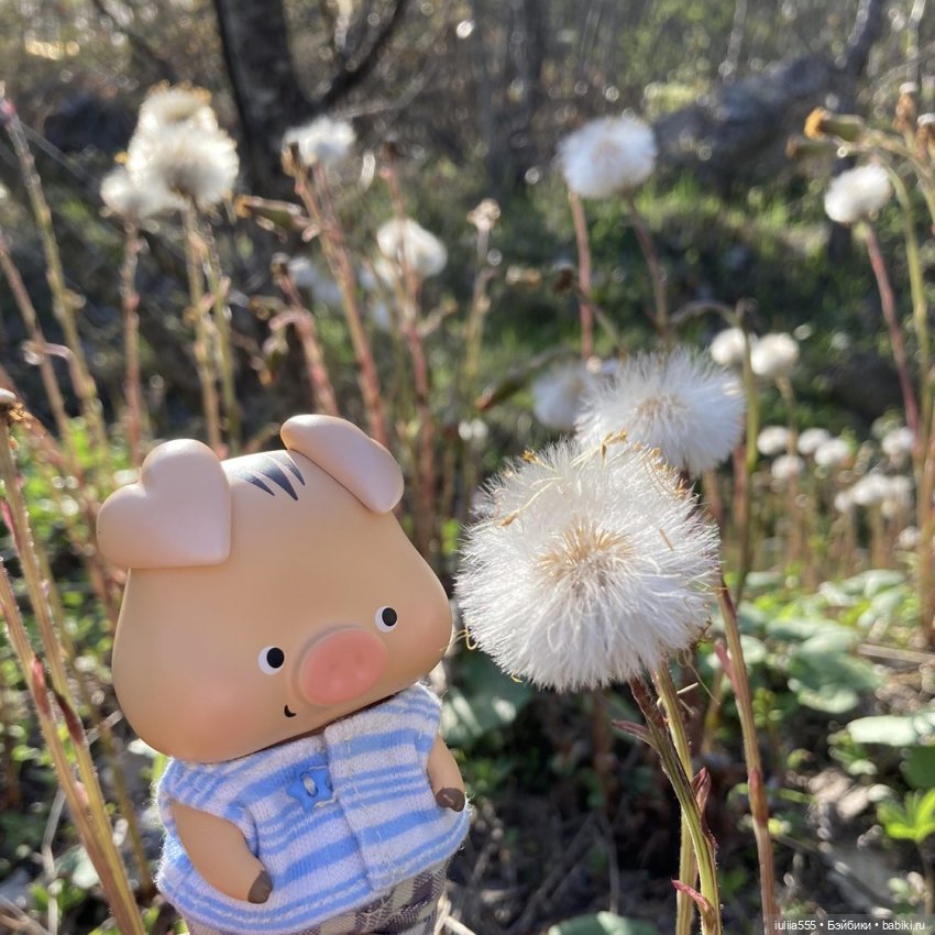 С весною вас — Игровые куклы разных производителей (Разное): редкие бренды