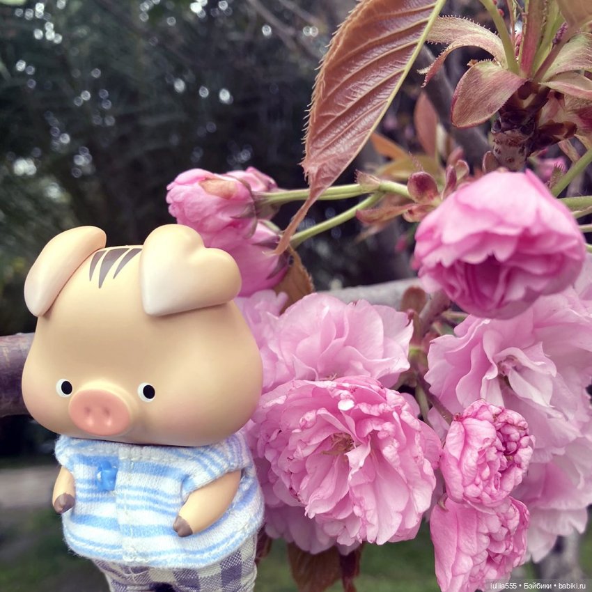 С весною вас — Игровые куклы разных производителей (Разное): редкие бренды