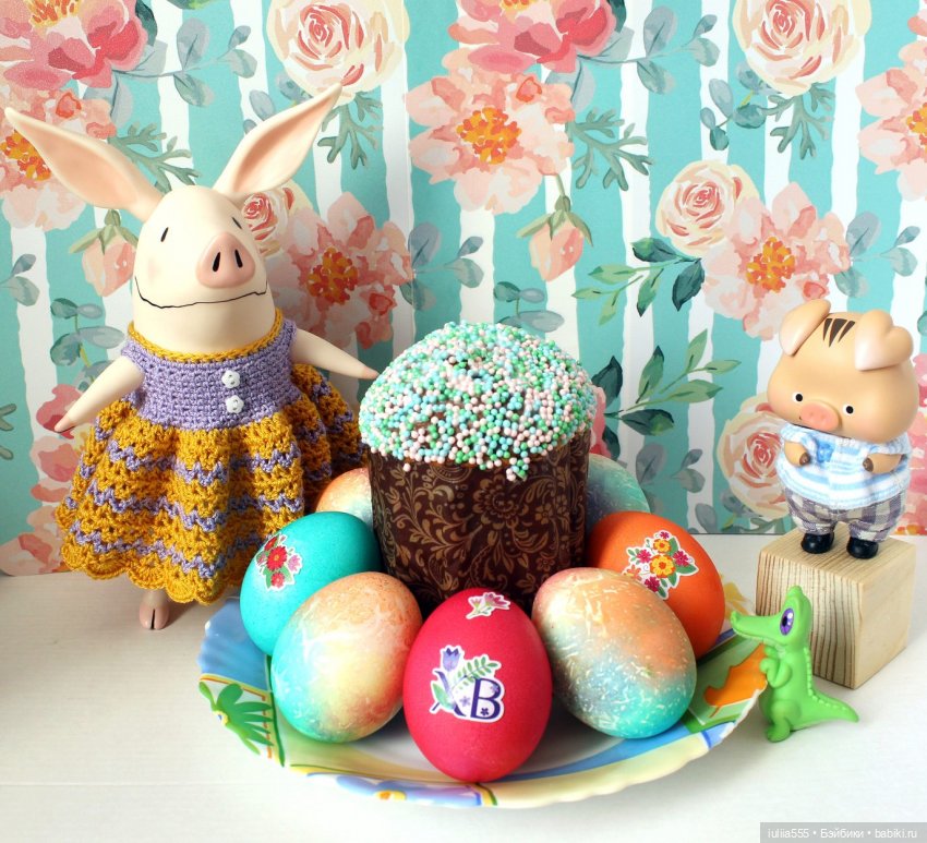 С весною вас — Игровые куклы разных производителей (Разное): редкие бренды (фото 8)