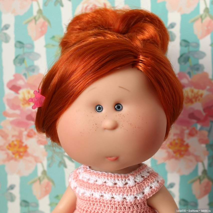 С весною вас — Игровые куклы разных производителей (Разное): редкие бренды