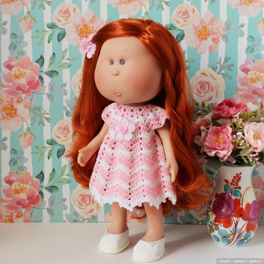 С весною вас — Игровые куклы разных производителей (Разное): редкие бренды