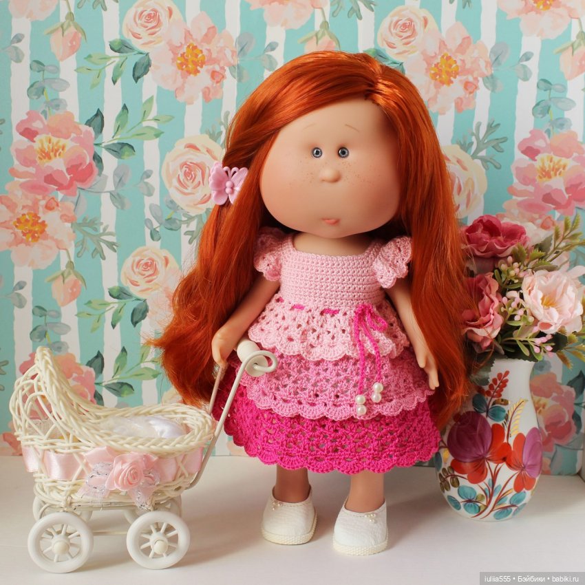 С весною вас — Игровые куклы разных производителей (Разное): редкие бренды