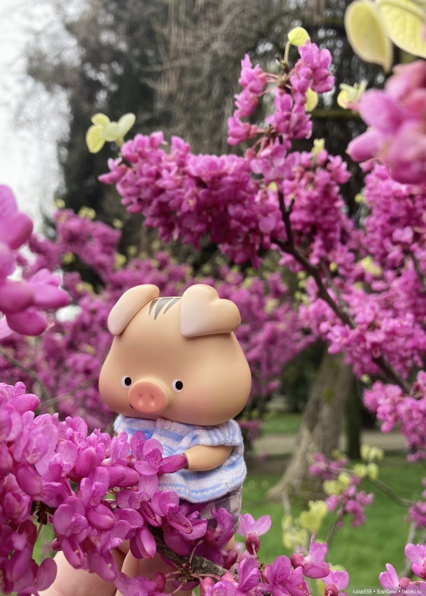 С весною вас — Игровые куклы разных производителей (Разное): редкие бренды