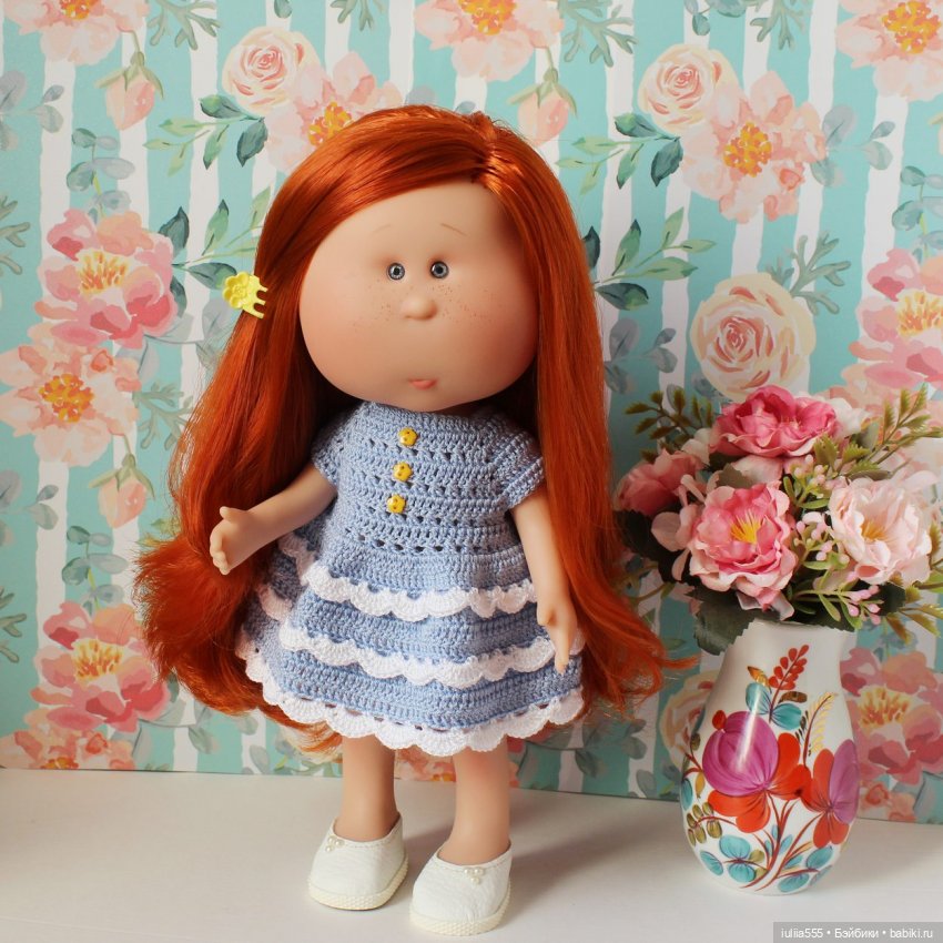 С весною вас — Игровые куклы разных производителей (Разное): редкие бренды