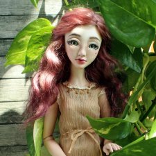 Пленительная красота