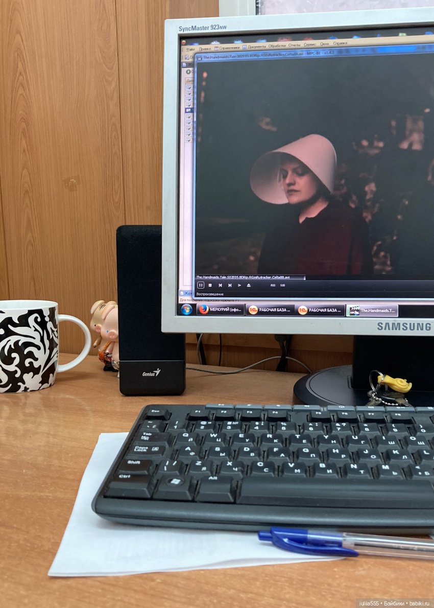 Поросячьи прогулки Нафани и Кеши (фото 7)