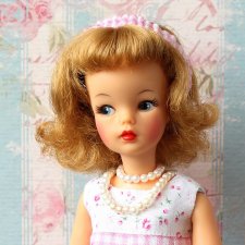 Действительно идеальная Tammy