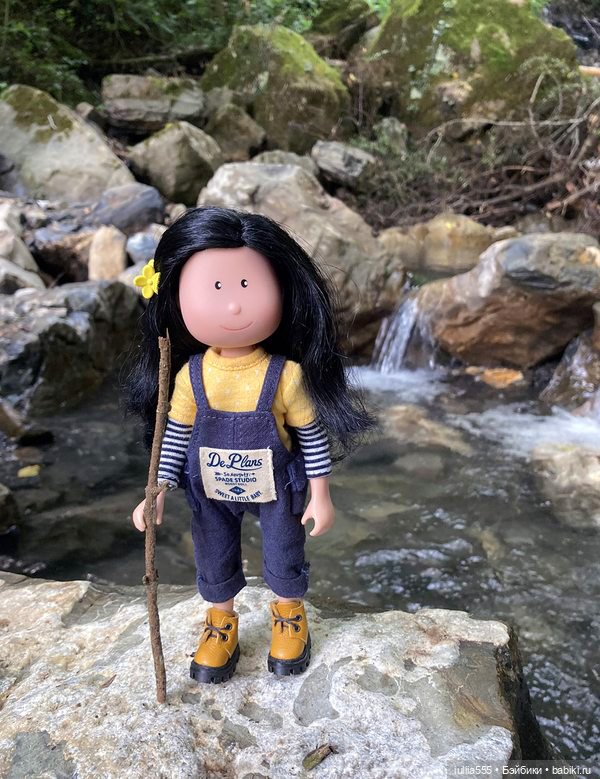 Покорители вершин и водопадов (фото 3)