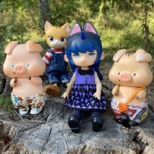 Коротышки из солнечного города