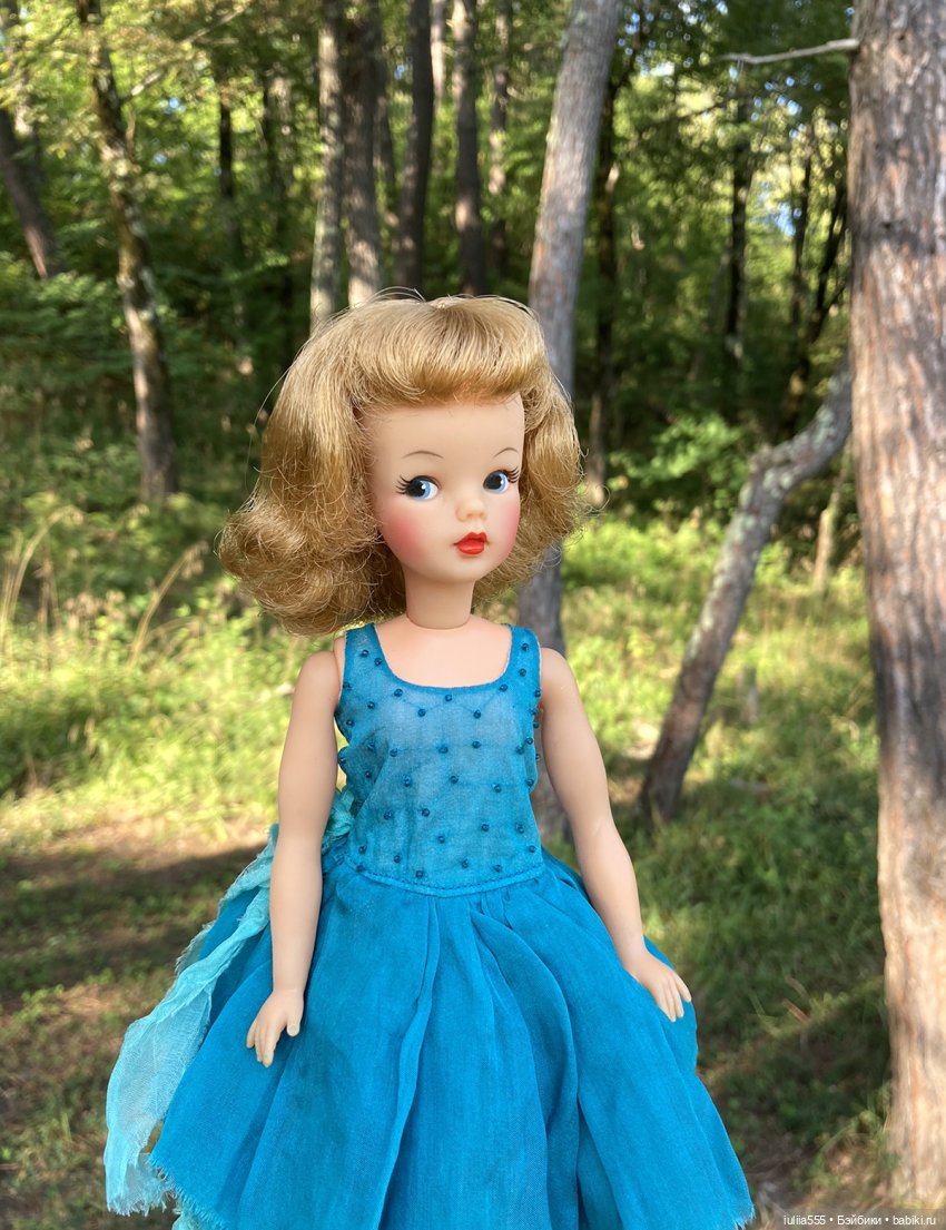 Сестрички — Куклы Sindy (Синди) и Tammy (Тамми): винтаж (фото 5)