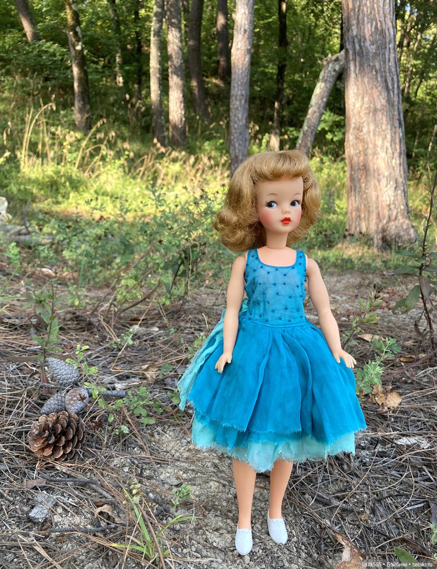 Сестрички — Куклы Sindy (Синди) и Tammy (Тамми): винтаж (фото 6)