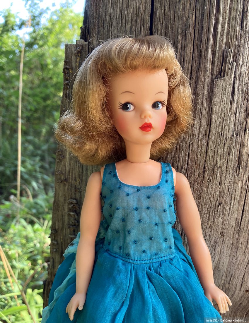 Сестрички — Куклы Sindy (Синди) и Tammy (Тамми): винтаж (фото 7)