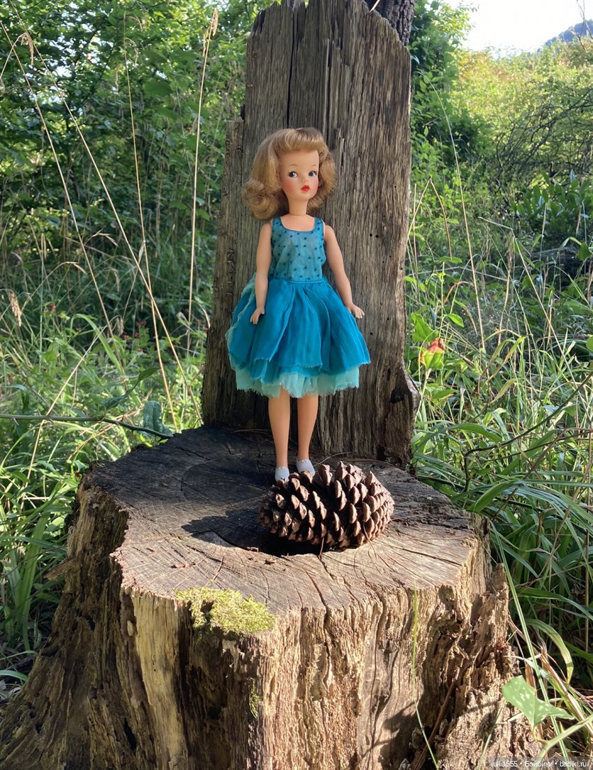 Сестрички — Куклы Sindy (Синди) и Tammy (Тамми): винтаж (фото 8)