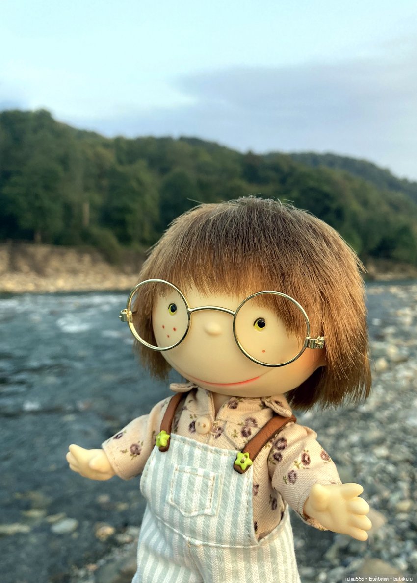 Смешной парнишка Герман — Винтажные куклы ГДР (Немки): Бигги