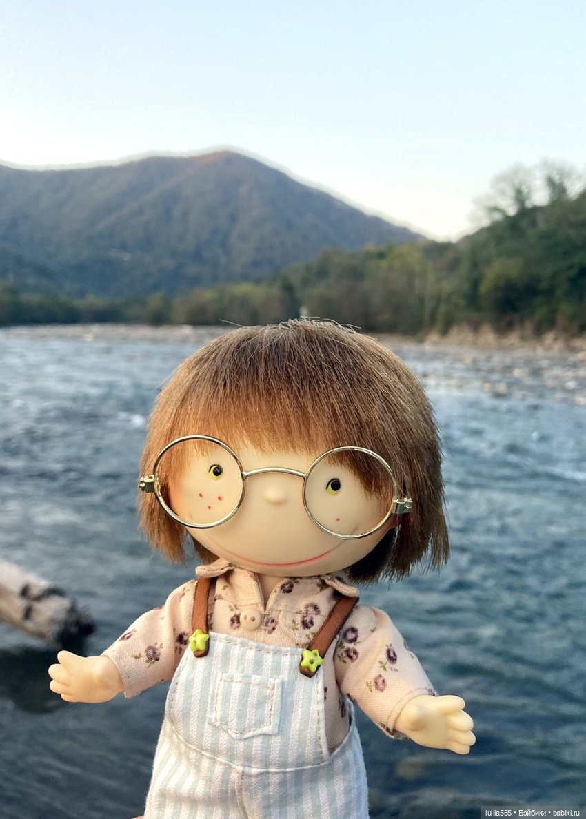 Смешной парнишка Герман — Винтажные куклы ГДР (Немки): Бигги (фото 2)