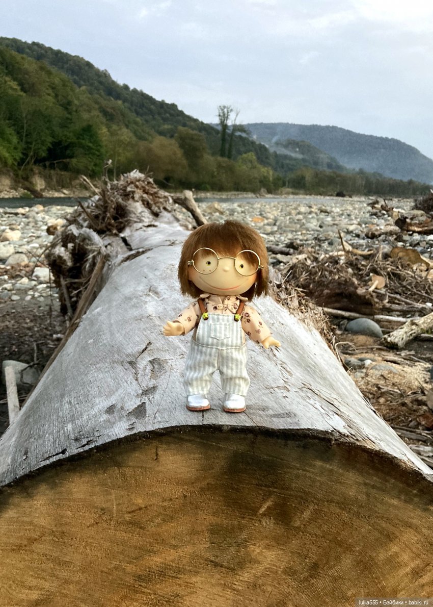 Смешной парнишка Герман — Винтажные куклы ГДР (Немки): Бигги