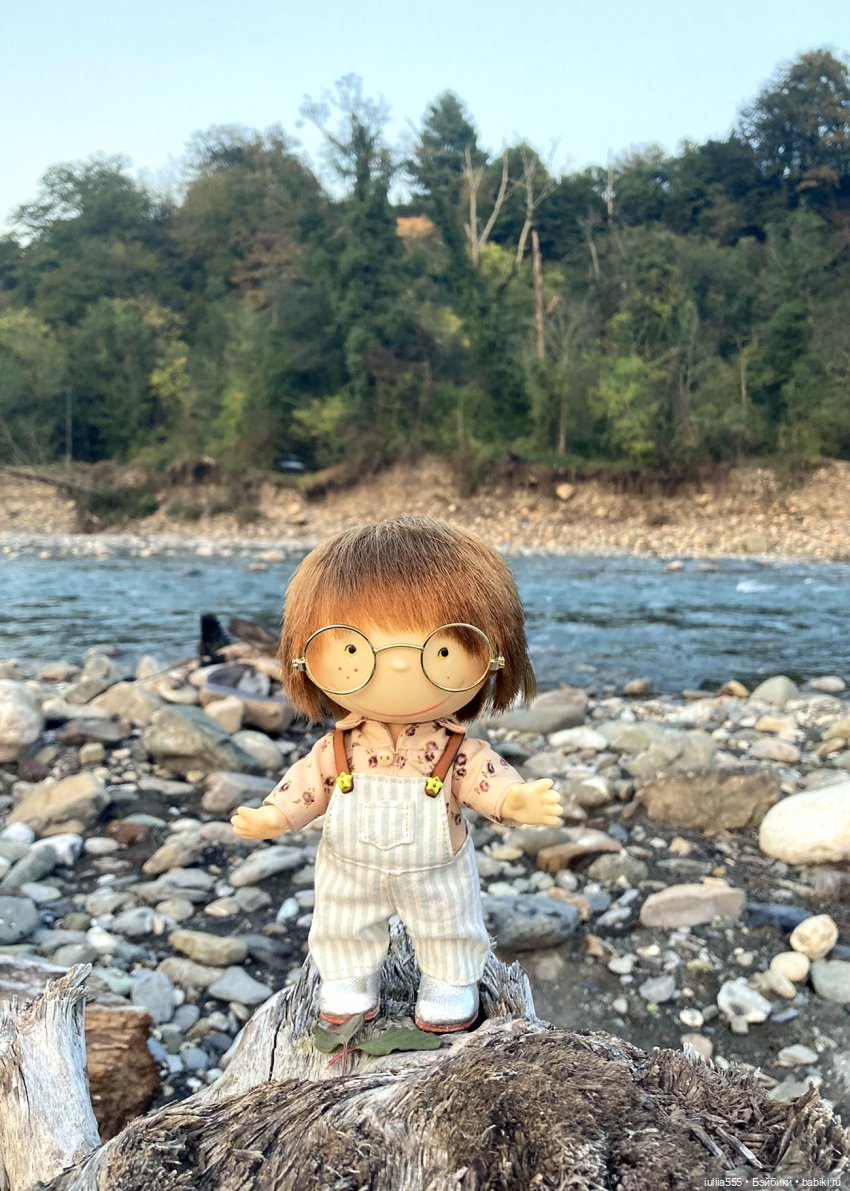 Смешной парнишка Герман — Винтажные куклы ГДР (Немки): Бигги