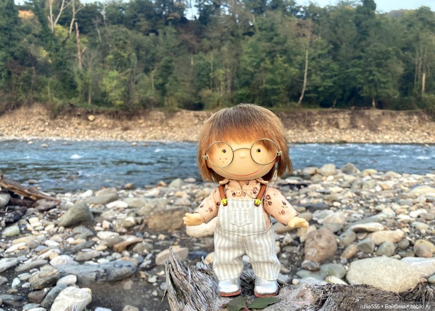 Смешной парнишка Герман — Винтажные куклы ГДР (Немки): Бигги (фото 10)