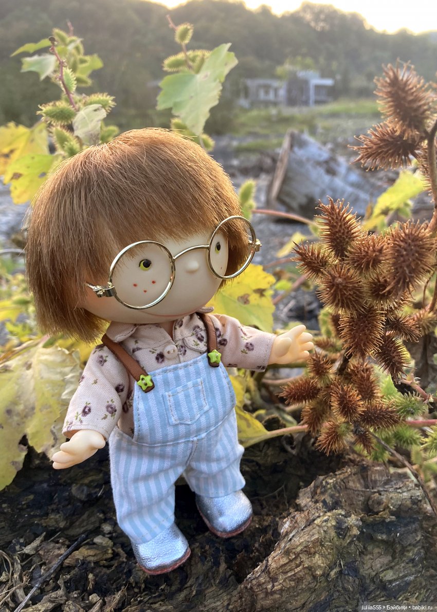 Смешной парнишка Герман — Винтажные куклы ГДР (Немки): Бигги