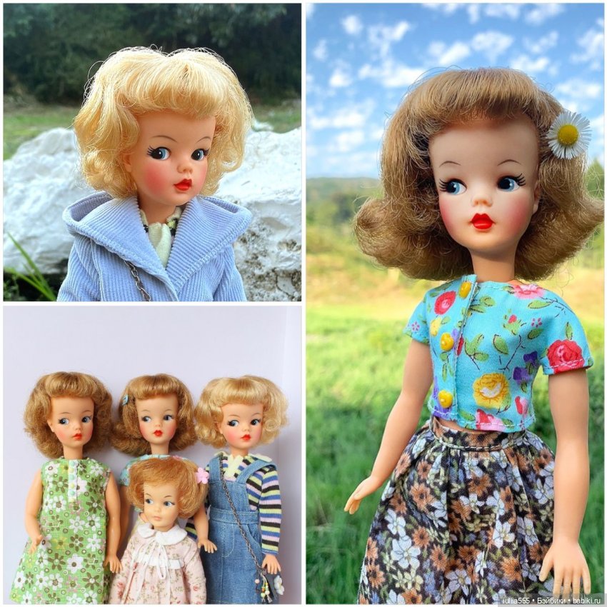 Куклоитоги 2022 — Домашние коллекции кукол: фото собраний