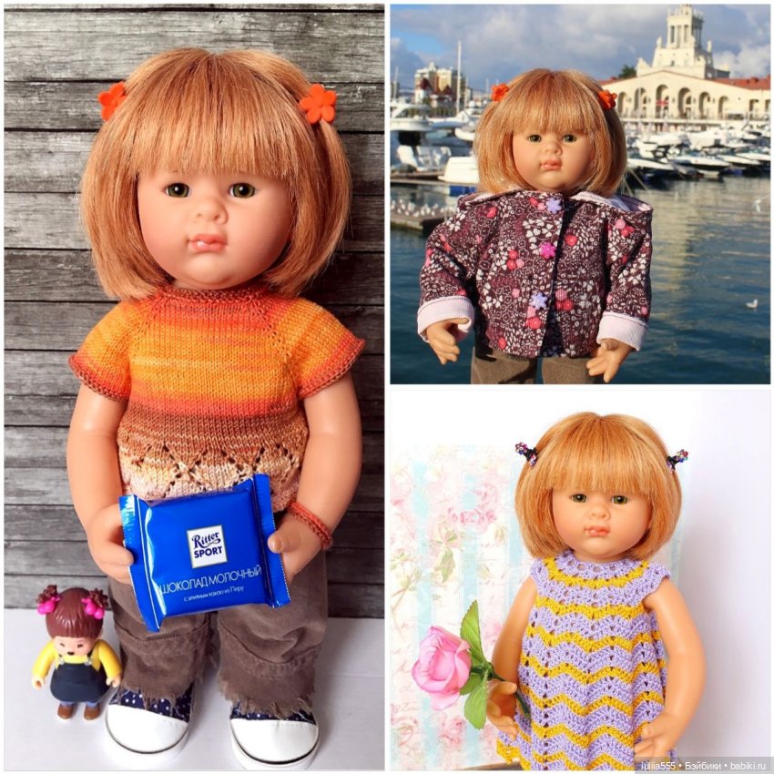 Куклоитоги 2022 — Домашние коллекции кукол: фото собраний
