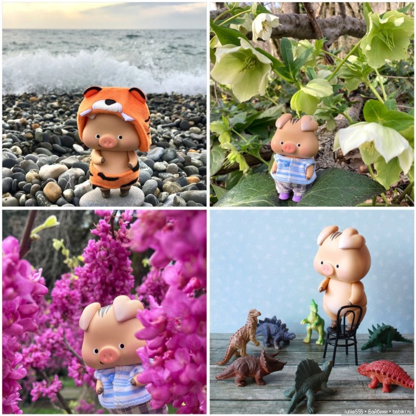 Куклоитоги 2022 — Домашние коллекции кукол: фото собраний (фото 9)