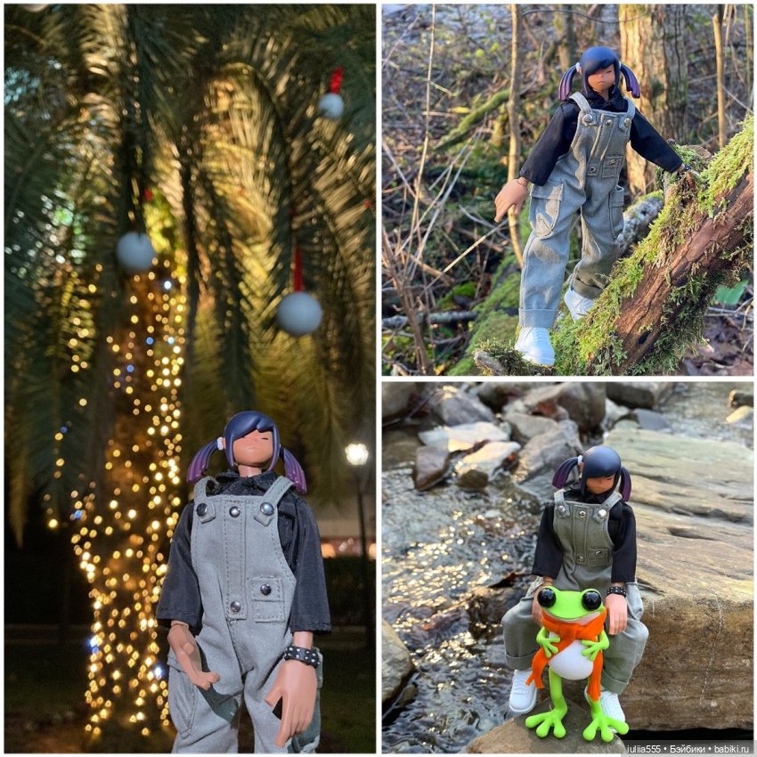 Куклоитоги 2022 — Домашние коллекции кукол: фото собраний