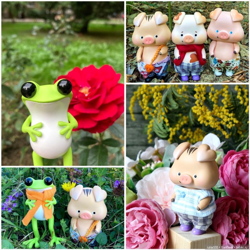 Куклоитоги 2022 — Домашние коллекции кукол: фото собраний (фото 4)