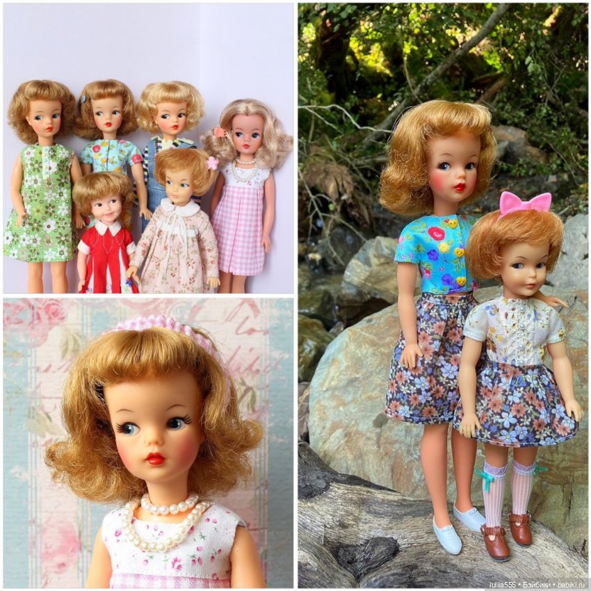 Куклоитоги 2022 — Домашние коллекции кукол: фото собраний (фото 5)