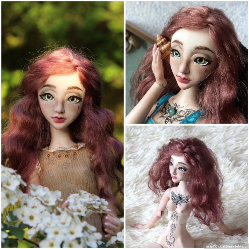 Куклоитоги 2022 — Домашние коллекции кукол: фото собраний (фото 7)