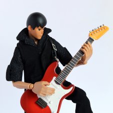 Гитарист Jay от Come4arts Гитарист Jay от Come4arts