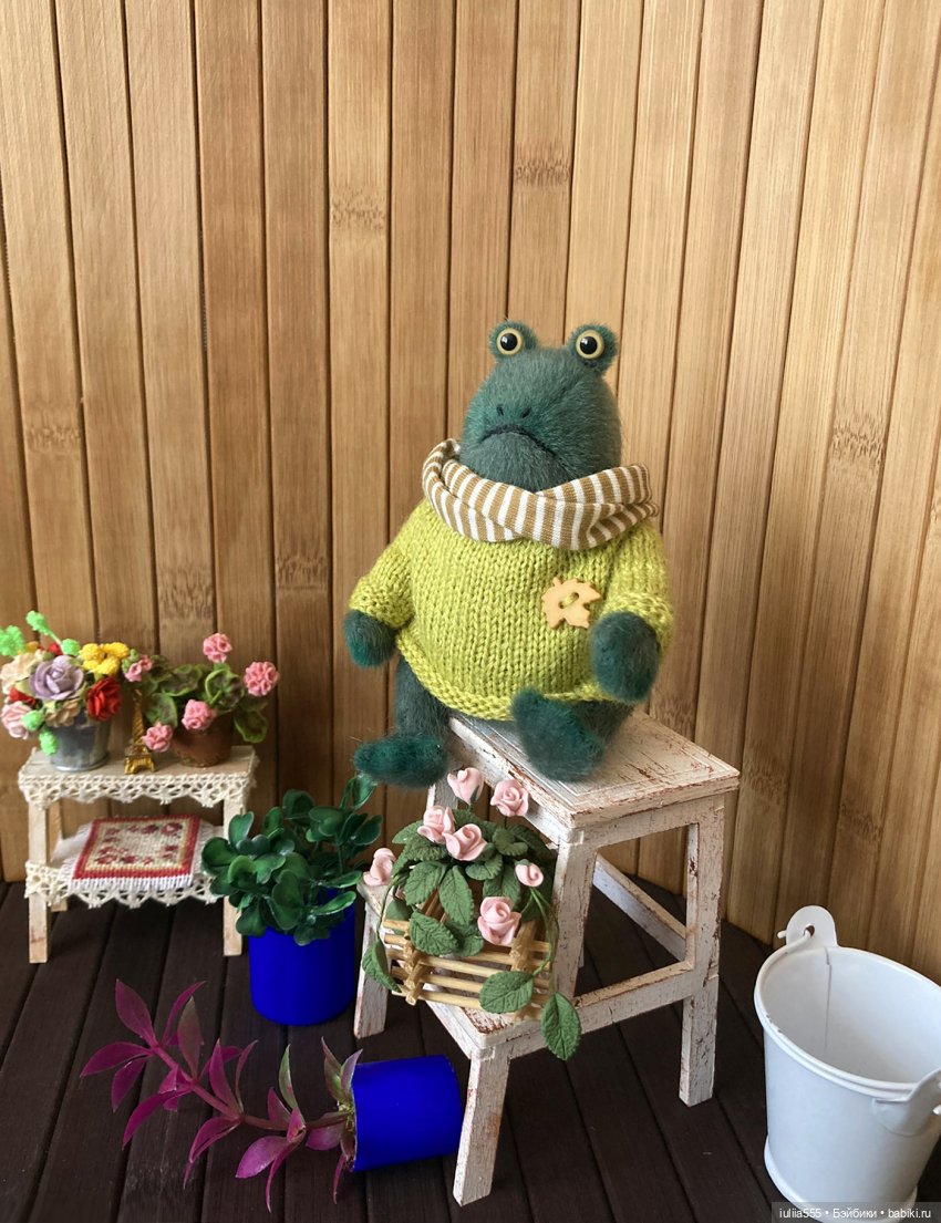 Парочка на весенней прогулке (фото 5)