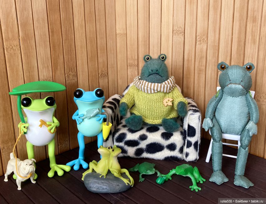 Парочка на весенней прогулке (фото 4)