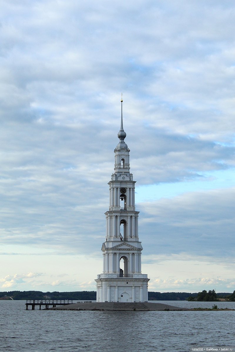 Прокатимся по Золотому кольцу | Бэйбики Прокатимся по Золотому кольцу (фото 5)