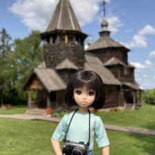 Прокатимся по Золотому кольцу