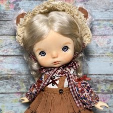 Аутфиты от Xiaomi Monst