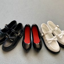 Туфли для кукол 1/6 экшен, фицен, ворлдбокс