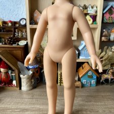 Тело Paola Reina 2015-2017