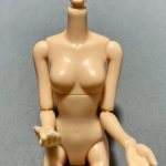 Тело Момоко Momoko Sekiguchi