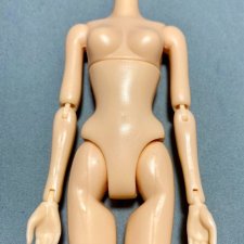 Тело Момоко Momoko Sekiguchi