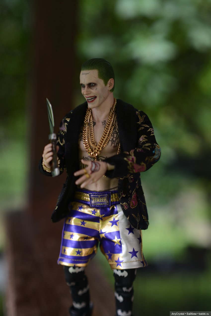 Доктор знакомится с Учителем (фото 2)