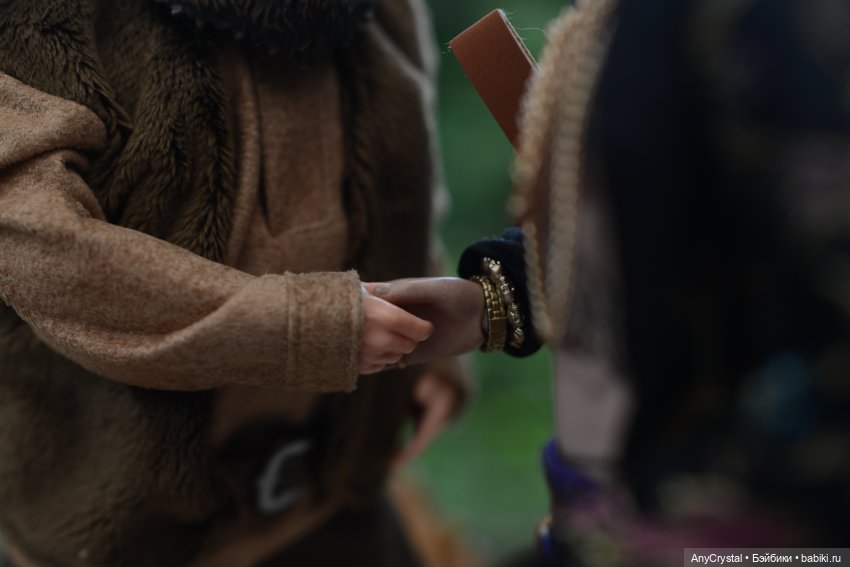 Доктор знакомится с Учителем (фото 9)