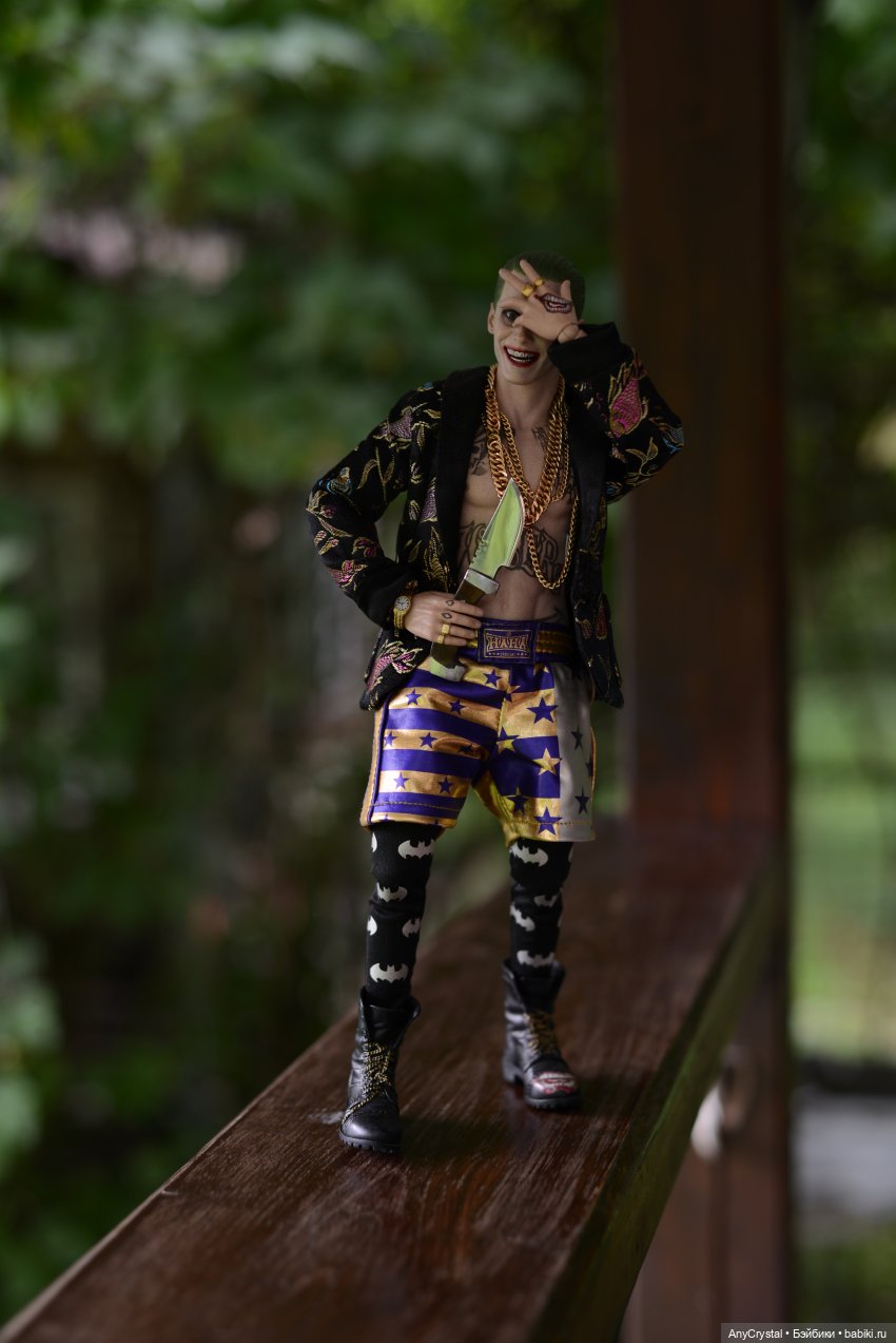 Доктор знакомится с Учителем