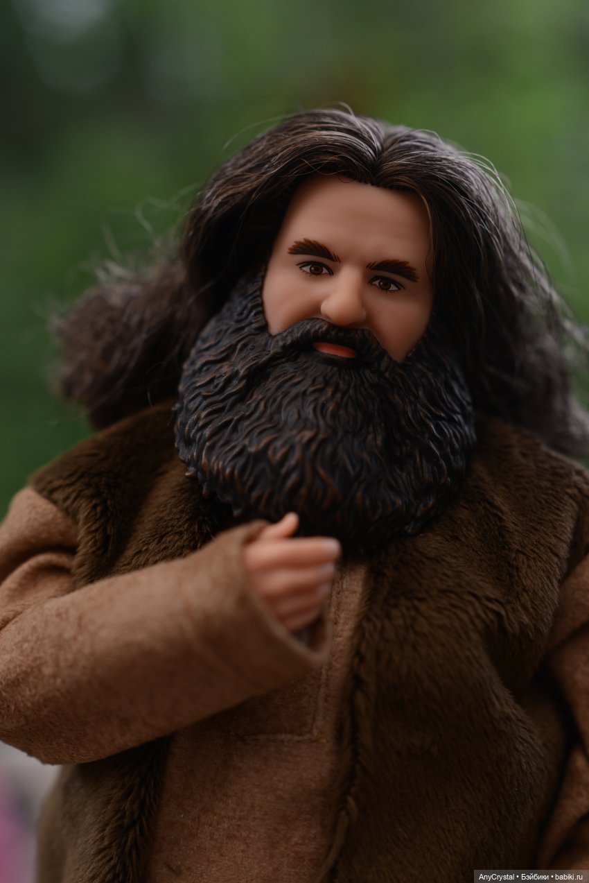 Доктор знакомится с Учителем (фото 7)